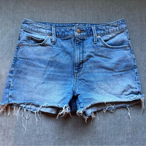 Universal Thread Denim Shorts - 6/28R